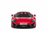 McLaren 540C Coupe 2015 года
